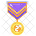 پیش‌نمایش فایل medal-3691609 از پک پاداش و نشان‌ها