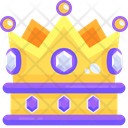 پیش‌نمایش فایل royal-crown-3691625 از پک پاداش و نشان‌ها