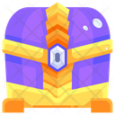 پیش‌نمایش فایل treasure-chest-3691622 از پک پاداش و نشان‌ها