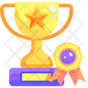 پیش‌نمایش فایل trophy-3691630 از پک پاداش و نشان‌ها