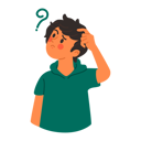 پیش‌نمایش فایل boy-thinking-something-5317449 از پک مردم و تینکینگ
