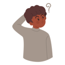 پیش‌نمایش فایل confused-boy-thinking-something-5317455 از پک مردم و تینکینگ