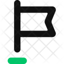 پیش‌نمایش فایل flag-888 از پک مجموعه آیکون های E-CONS