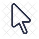 پیش‌نمایش فایل cursor-144 از پک مجموعه عمومی آیکون حباب