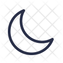 پیش‌نمایش فایل moon-772 از پک مجموعه عمومی آیکون حباب