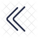 پیش‌نمایش فایل arrow-2870 از پک مجموعه کنترل علائم آیکون حباب
