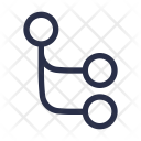 پیش‌نمایش فایل flowchart-67 از پک مجموعه کنترل علائم آیکون حباب