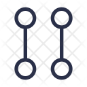 پیش‌نمایش فایل flowchart-69 از پک مجموعه کنترل علائم آیکون حباب