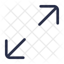 پیش‌نمایش فایل maximize-127 از پک مجموعه کنترل علائم آیکون حباب