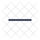 پیش‌نمایش فایل minus-182 از پک مجموعه کنترل علائم آیکون حباب