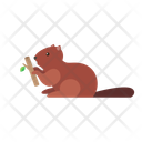 پیش‌نمایش فایل beaver-12656555 از پک حیوان