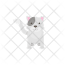 پیش‌نمایش فایل cat-12656568 از پک حیوان