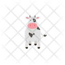 پیش‌نمایش فایل cow-12656570 از پک حیوان