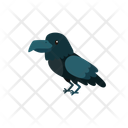 پیش‌نمایش فایل crow-12656561 از پک حیوان