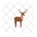 پیش‌نمایش فایل deer-12656571 از پک حیوان