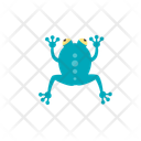 پیش‌نمایش فایل frog-12656578 از پک حیوان