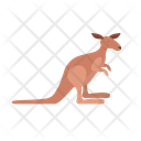پیش‌نمایش فایل kangaroo-12656583 از پک حیوان