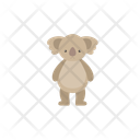 پیش‌نمایش فایل koala-12656584 از پک حیوان