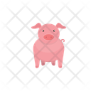 پیش‌نمایش فایل pig-12656591 از پک حیوان