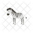 پیش‌نمایش فایل zebra-12656602 از پک حیوان