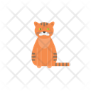 پیش‌نمایش فایل cat-12632126 از پک حیوان