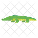 پیش‌نمایش فایل crocodile-12632107 از پک حیوان