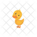 پیش‌نمایش فایل duckling-12632111 از پک حیوان
