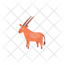 پیش‌نمایش فایل gazelle-12632113 از پک حیوان