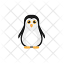 پیش‌نمایش فایل penguin-12632117 از پک حیوان