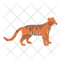 پیش‌نمایش فایل tiger-12632120 از پک حیوان