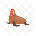 پیش‌نمایش فایل walrus-12632121 از پک حیوان