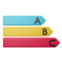 پیش‌نمایش فایل alphabet-chart-5202510 از پک برقکار