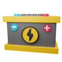 پیش‌نمایش فایل car-battery-5202512 از پک برقکار