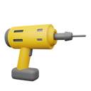 پیش‌نمایش فایل drill-machine-5202520 از پک برقکار