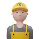 پیش‌نمایش فایل electrical-expert-5202514 از پک برقکار