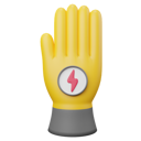 پیش‌نمایش فایل electrician-gloves-5202519 از پک برقکار