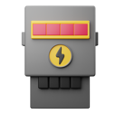 پیش‌نمایش فایل electricity-meter-5202509 از پک برقکار