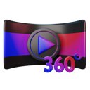 پیش‌نمایش فایل 360-degree-video-5223130 از پک واقعیت مجازی