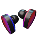 پیش‌نمایش فایل earbuds-5223138 از پک واقعیت مجازی