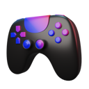 پیش‌نمایش فایل game-controller-5223133 از پک واقعیت مجازی