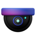 پیش‌نمایش فایل cctv-camera-5441234 از پک امنیت