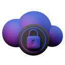 پیش‌نمایش فایل cloud-security-5441229 از پک امنیت