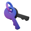 پیش‌نمایش فایل keys-5441240 از پک امنیت