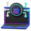 پیش‌نمایش فایل laptop-security-lock-5441227 از پک امنیت