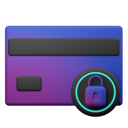 پیش‌نمایش فایل secure-card-payment-5441222 از پک امنیت