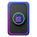 پیش‌نمایش فایل security-phone-5441228 از پک امنیت
