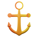 پیش‌نمایش فایل anchor-5553293 از پک تابستان