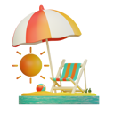 پیش‌نمایش فایل beach-5553281 از پک تابستان