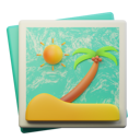 پیش‌نمایش فایل beach-photo-5553291 از پک تابستان