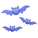 پیش‌نمایش فایل bats-6604422 از پک هالووین